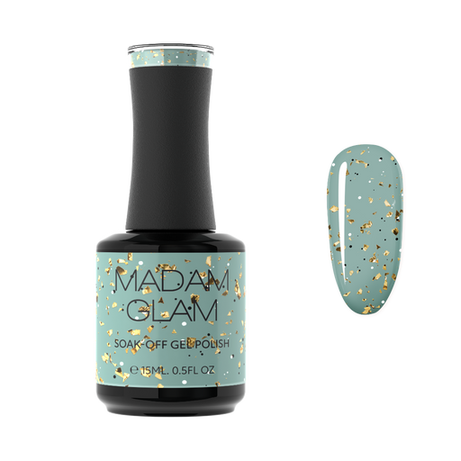 Madam Glam Aurora Black