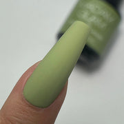 Madam Glam Green Guru Gray
