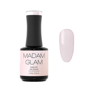 Madam Glam Lotus Light Gray