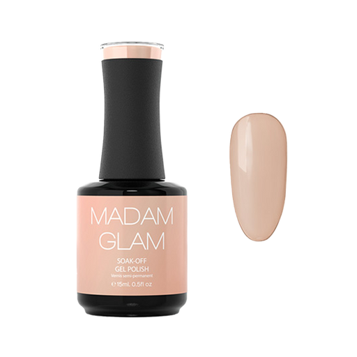 Madam Glam I Do Black