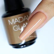 Madam Glam I'm fiiine Light Gray