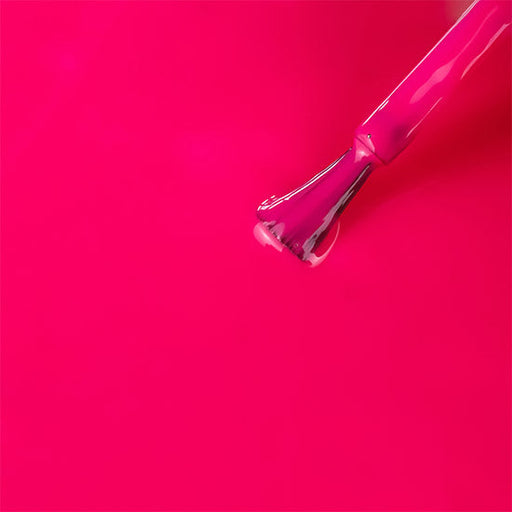 Madam Glam Pink Madness Deep Pink