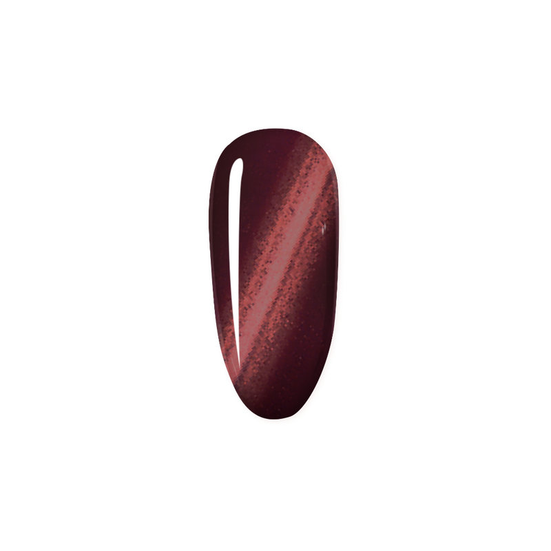 Madam Glam Ruby Madness Dark Slate Gray