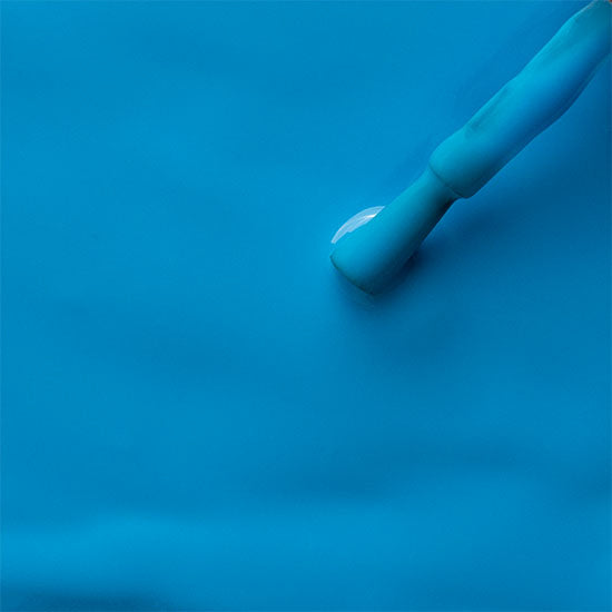 Madam Glam The Muse Dark Cyan