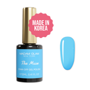 Madam Glam The Muse Black