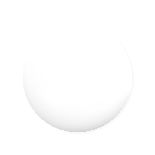 Madam Glam White Art Pen White Smoke