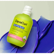 Devacurl Devacurl Blue No-Poo Cleanser 12 oz Hair Cleanser Dark Slate Blue