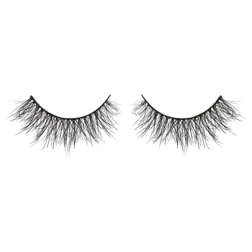 Lurella Cosmetics 3D Mink Eyelashes - Made for This False Eyelash Dark Slate Gray