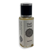 Murphy and McNeil Magh Tured Beard Oil - by Murphy and McNeil Beard Oil Light Slate Gray