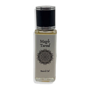 Murphy and McNeil Magh Tured Beard Oil - by Murphy and McNeil Beard Oil Slate Gray