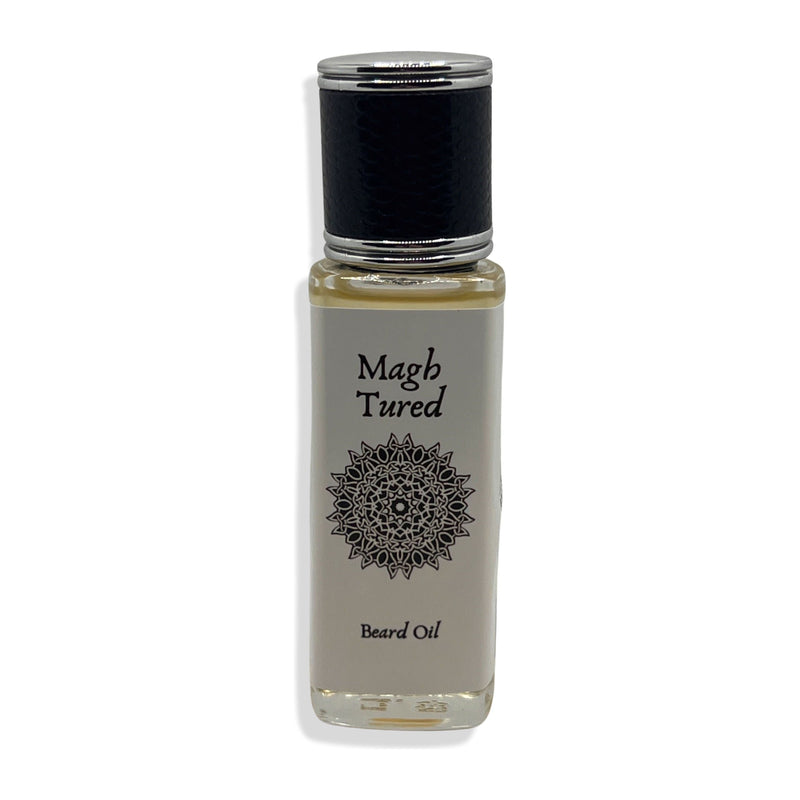 Murphy and McNeil Magh Tured Beard Oil - by Murphy and McNeil Beard Oil Slate Gray
