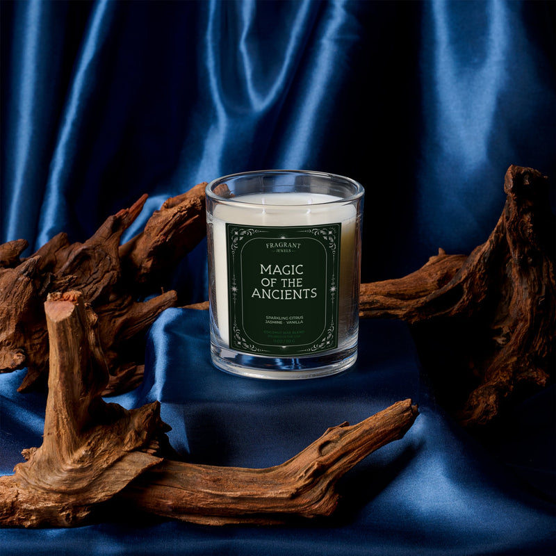 Fragrant Jewels Magic of the Ancients - Candle and Bath Bomb Set Bundle (Candle & Bath Bomb) Black Ring / 5 / Rhodium Plated,Ring / 6 / Rhodium Plated,Ring / 7 / Rhodium Plated,Ring / 8 / Rhodium Plated,Ring / 9 / Rhodium Plated,Ring / 10 / Rhodium Plated,Ring / 5 / 925 Sterling Silver,Ring / 6 / 925 Sterling Silver,Ring / 7 / 925 Sterling Silver,Ring
