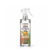Garner's Garden Magnesium Deodorant Spray Deodorant Spray White Smoke Ginger Clove Mint / 4oz (Recommended)