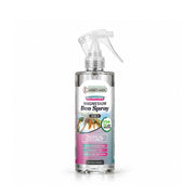 Garner's Garden Magnesium Deodorant Spray Deodorant Spray White Smoke Tropical Coconut / 4oz (Recommended)