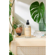Butter Me Up Organics Magnesium Oil Spray Extra Strength / Magnesium Deficiency Body Light Gray Unscented,add lavender,add chamomile,add other oil/combo