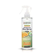 Garner's Garden Magnesium Deodorant Spray Deodorant Spray White Smoke Citrus Mint / 4oz (Recommended)