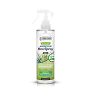 Garner's Garden Magnesium Deodorant Spray Deodorant Spray White Smoke Lemongrass Mint / 4oz (Recommended)