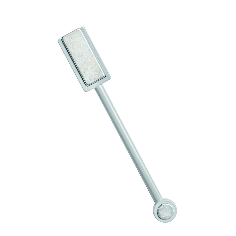 UberChic Beauty Magnetic Wand Tool Light Gray