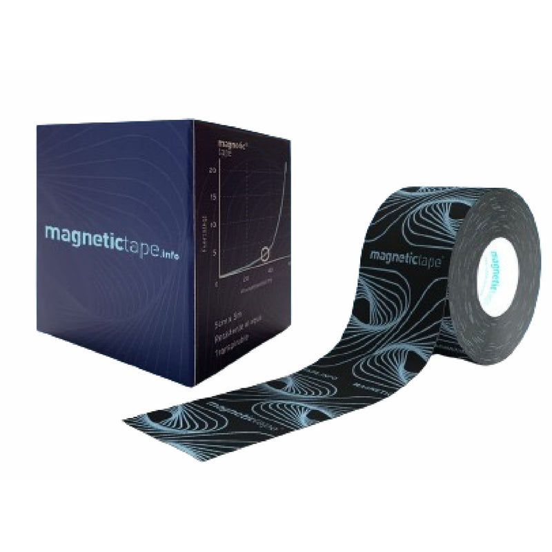Tecnofisio USA Magnetictape® Box x4 White Smoke