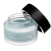Honua Hawaiian Skincare Māhealani - Skin Plumping Moonlit Glow Balm Moisturizer Gray