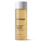 Geologie Acne Control Superclean Body Wash Black 1-Pack