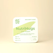 MEDHUGS NutriHugs Gut Health Beige