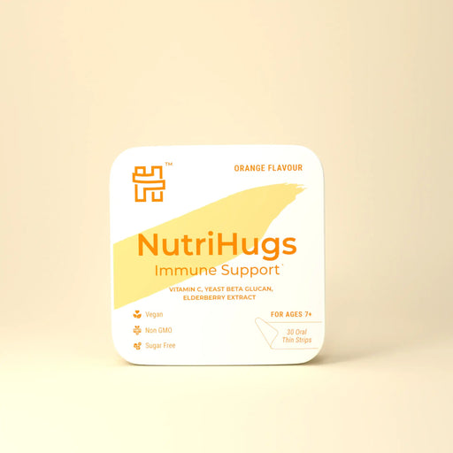 MEDHUGS NutriHugs Immune Support Beige