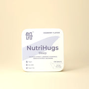 MEDHUGS NutriHugs Sleep Bisque