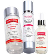 gymsegbë Anti-Aging Bundle, Small Sets White Smoke 1 Bundle Save $4.98,2 Bundles Save $4.95,3 Bundles Save $14.92