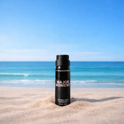 The Beachwaver Co. Major Moment Strong Hold Hairspray Hair Care Cornflower Blue Full SIze (8.3oz),Travel Size (1.4oz)