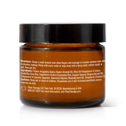 Plant Therapy Makeup Remover Balm Hair & Skin Care Saddle Brown 2 oz