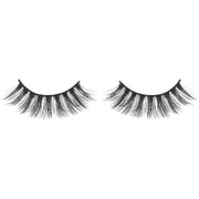 Lurella Cosmetics Synthetic Eyelashes - Mali False Eyelash Dark Slate Gray
