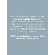 Rustic Strength Coconut Conditioner | Mama + Baby Safe Conditioner Dark Gray 16 oz Plastic,Gallon Jar Plastic,Gallon Jar Glass