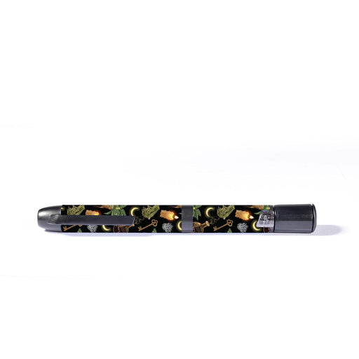 Peelz Mandrakes InPen - Smart Insulin Pen Peelz/Stickers White Smoke