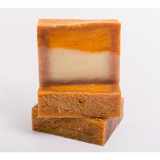 Mango & Aloe Soap Bar