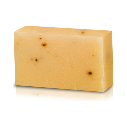 Garner's Garden Mango Papaya Soap (OF) Soap Sandy Brown