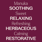 Plant Therapy Manuka Essential Oil Essential Oil Brown 10 mL,5 mL