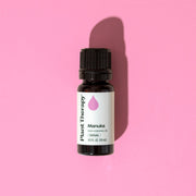 Plant Therapy Manuka Essential Oil Essential Oil Light Pink 10 mL,5 mL