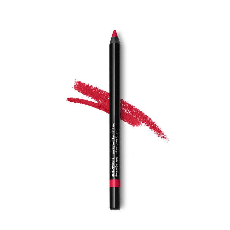 FACEFORWARD BEAUTY Waterproof Gel Lip Liner LIP LINER White Smoke MARASCHINO