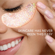 Maree Eye Patches for Puffy Eyes Rosy Brown 1 item - Complete your routine,2 items - Good choice,3 items - Best price