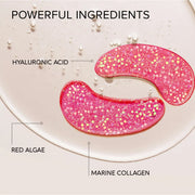Maree Eye Patches for Puffy Eyes Antique White 1 item - Complete your routine,2 items - Good choice,3 items - Best price