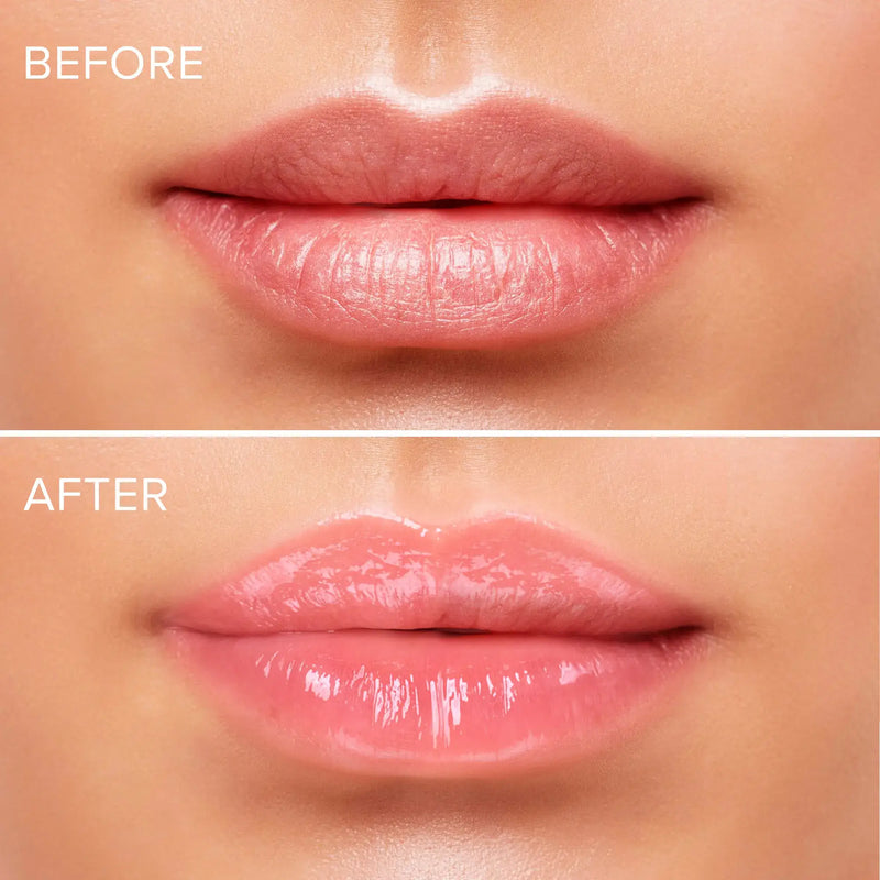 Maree Lip Moisturizer & Plumping Balm Dark Salmon 1 item - Complete your routine,2 items - Good choice,3 items - Best price