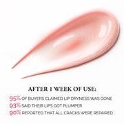 Maree Lip Moisturizer & Plumping Balm White Smoke 1 item - Complete your routine,2 items - Good choice,3 items - Best price