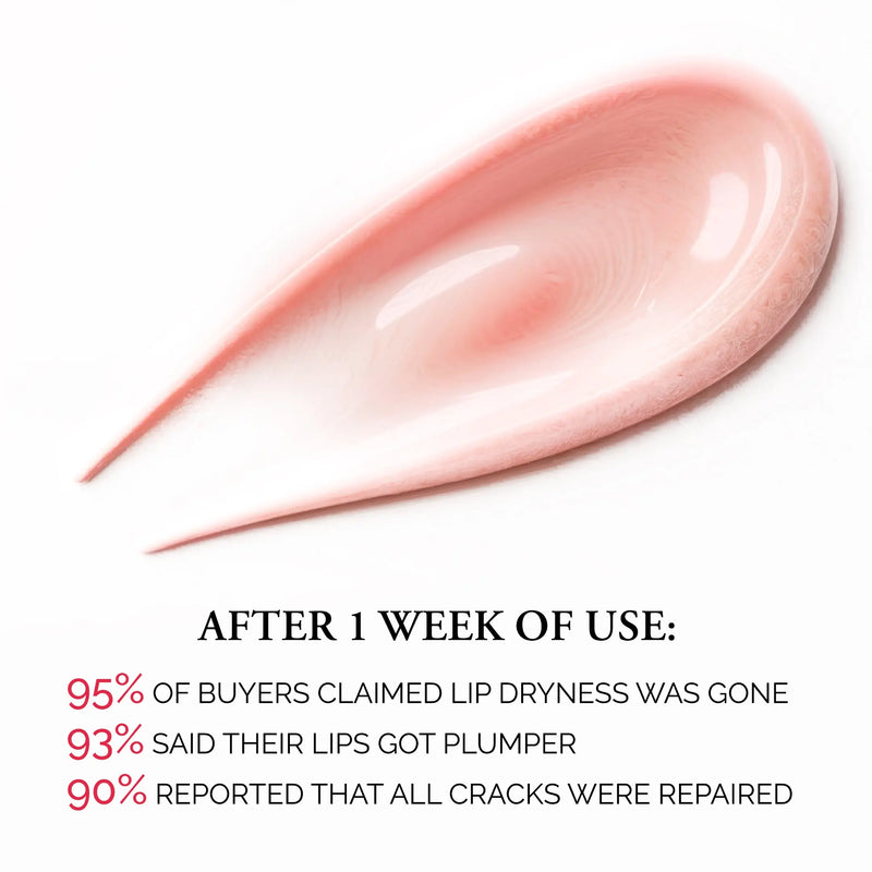 Maree Lip Moisturizer & Plumping Balm White Smoke 1 item - Complete your routine,2 items - Good choice,3 items - Best price