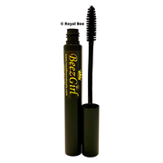 Honey Bee BeezGirl Essential Waterproof Mascara Beauty White Smoke Black