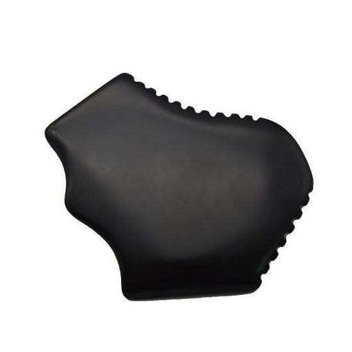 ZAQ Skin & Body Raja Bian Stone Gua Sha White Smoke