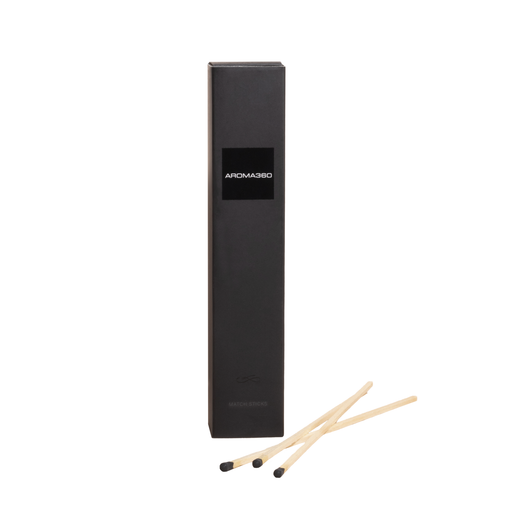 Aroma360 Matchbox Accessories White Smoke
