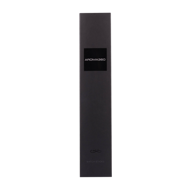Aroma360 Matchbox Accessories Dark Slate Gray