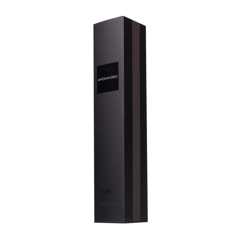 Aroma360 Matchbox Accessories Dark Slate Gray