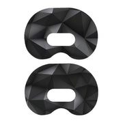Peelz Matte GeometricMedtronic Guardian Connect Patch Tape - Pump Peelz Patch Medical Tape Dark Slate Gray 1-Pack Medtronic CGM Tape